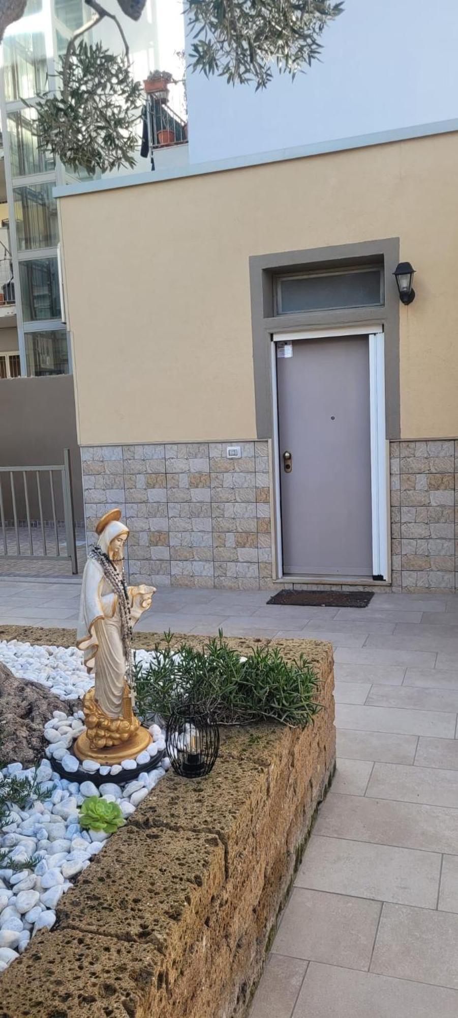 House Del Levante Locazione Turistica バーリ エクステリア 写真